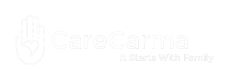 Logo of CareCarma